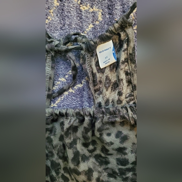 Maxi Dress - Picture 3 of 6